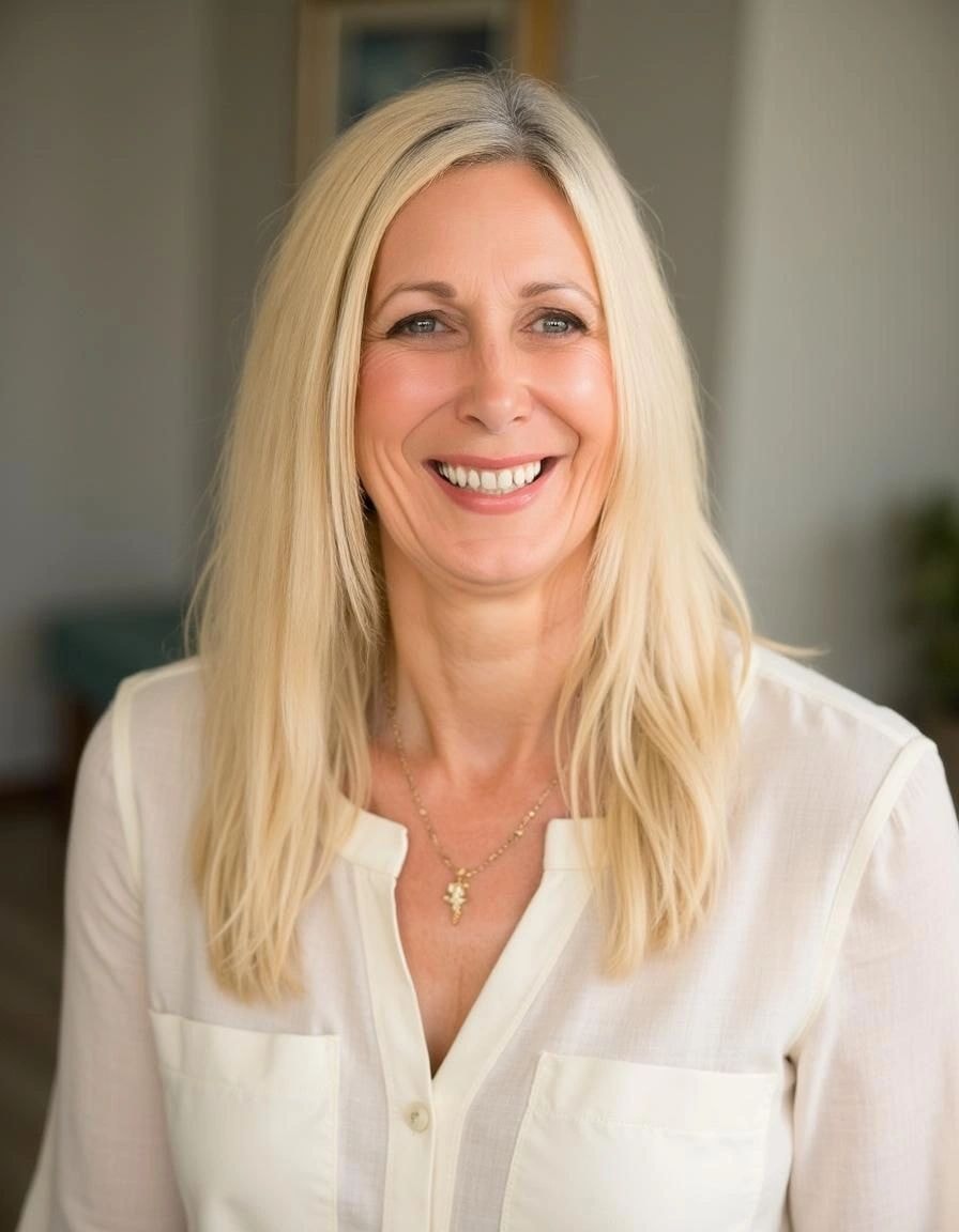 Kendra Ross, Founder & CEO of We Love Cyber